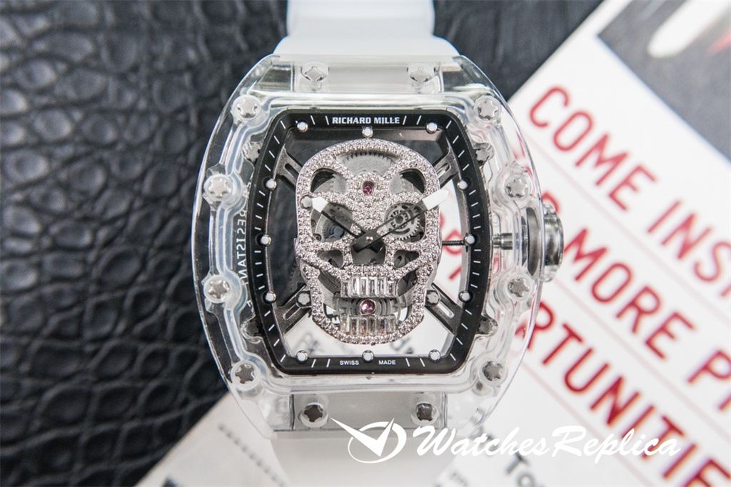 Richard mille replica online aaa