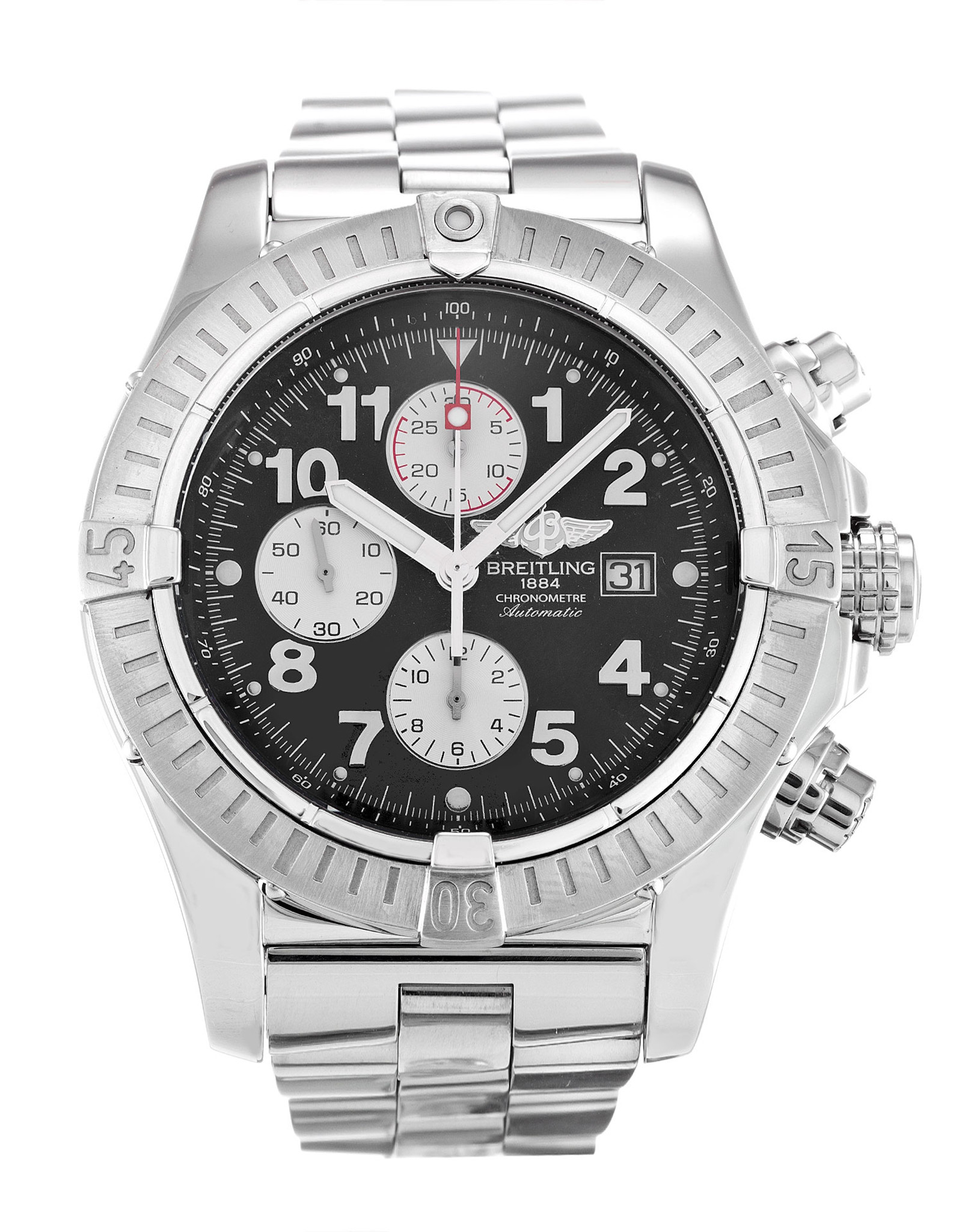 breitling a13370 fake