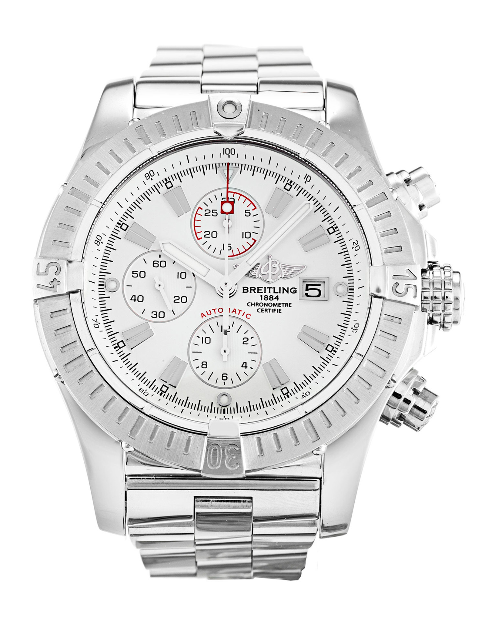 breitling a13370 fake