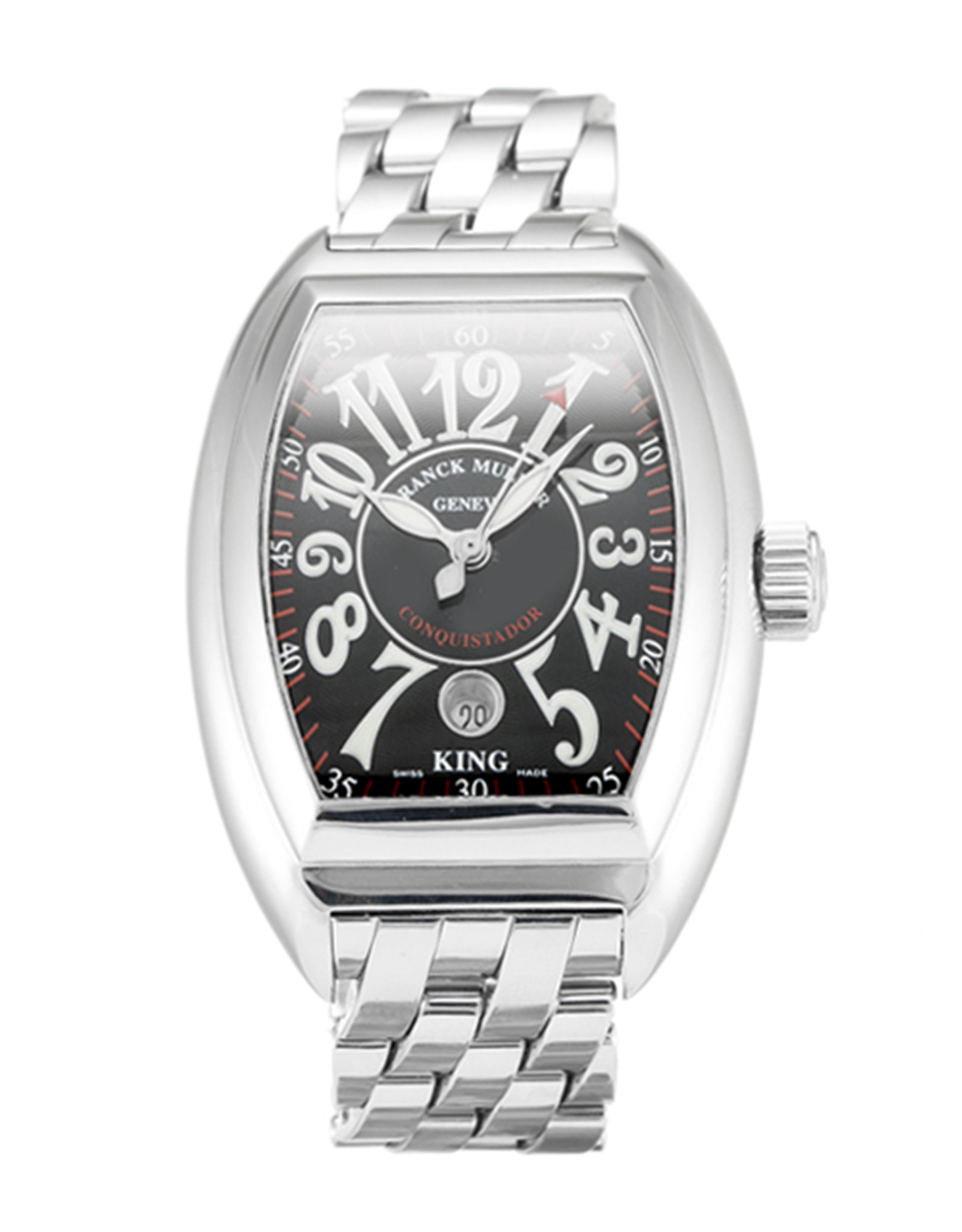 Franck muller Perfect AAA Replica Watches Shop Luxury Fake