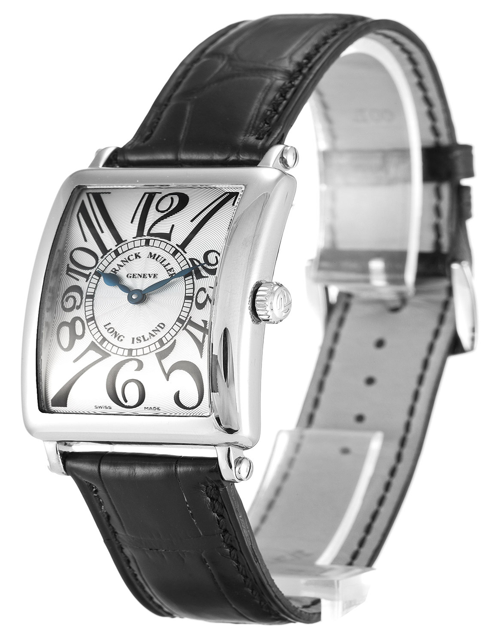 Replica Franck Muller Long Island White Dial 952 Perfect AAA