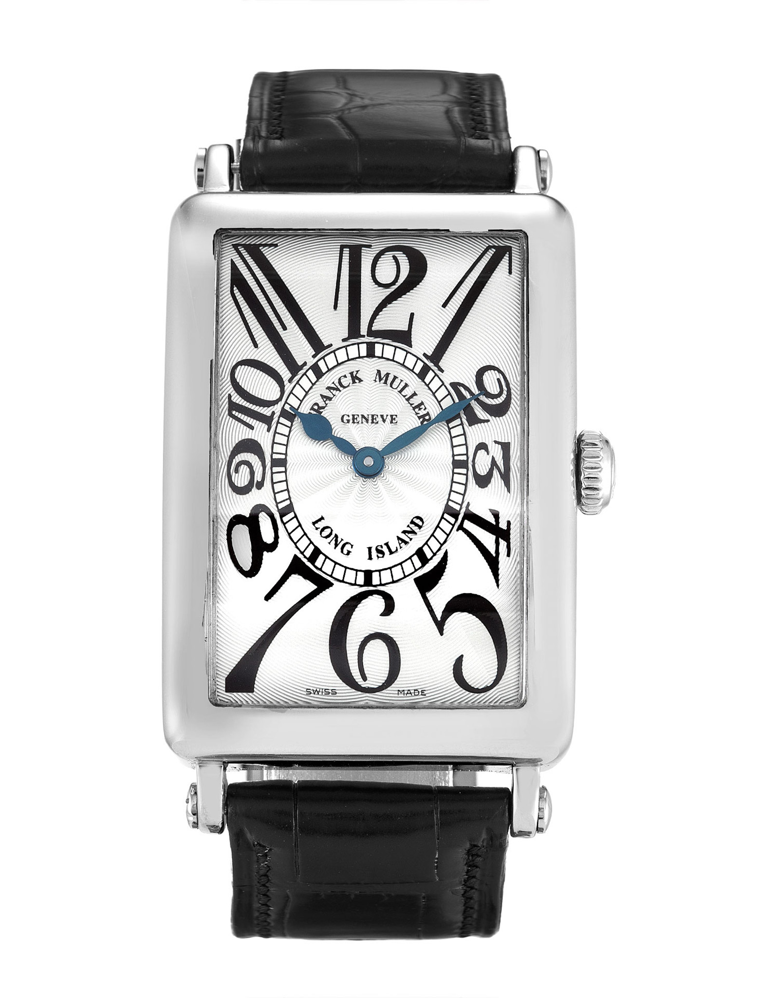 Replica Franck Muller Long Island White Dial 952 Perfect AAA