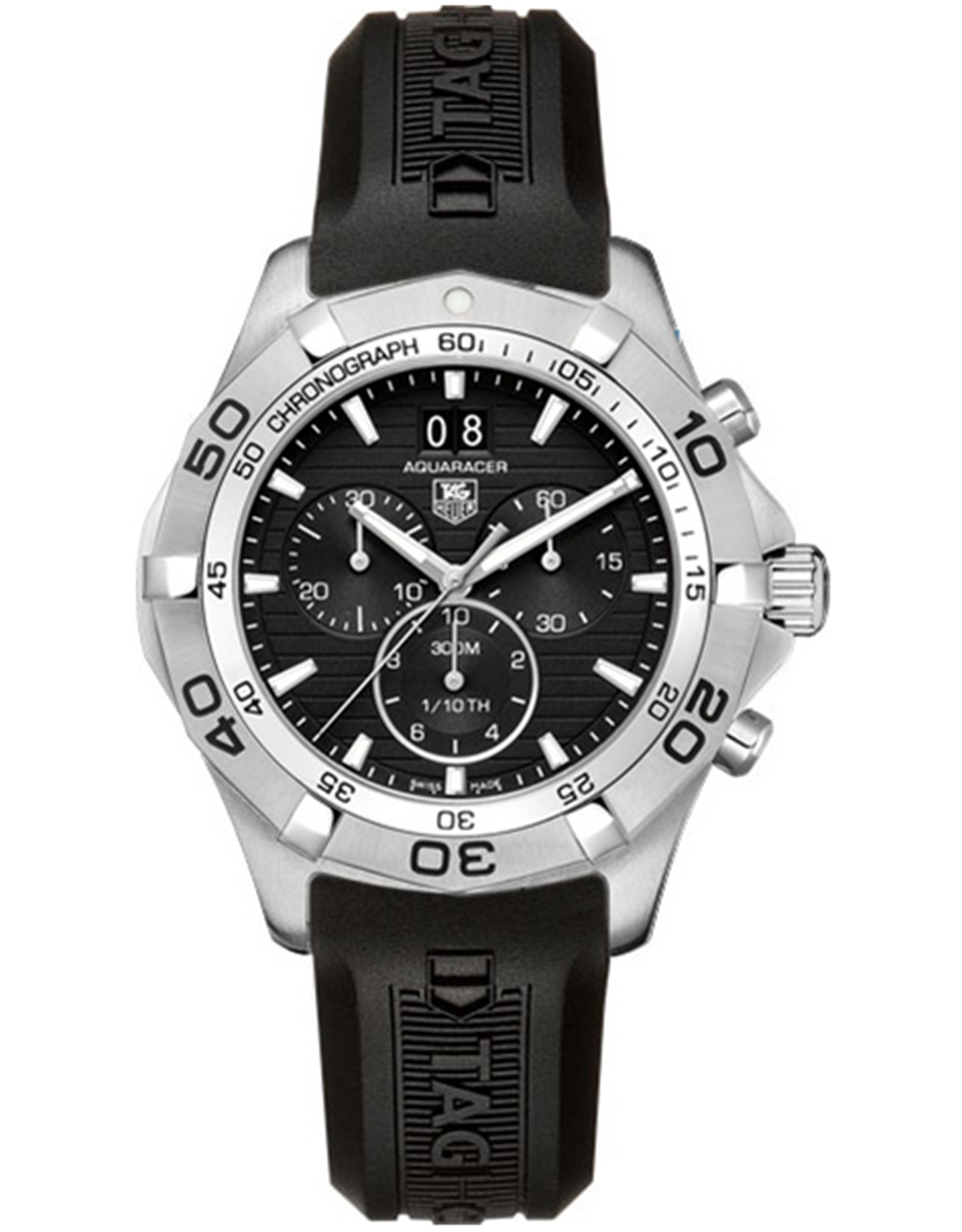 Réplica de Relojes TAG Heuer Grand Carrera Para Hombre cav5185 fc6225  calidad AAA de China